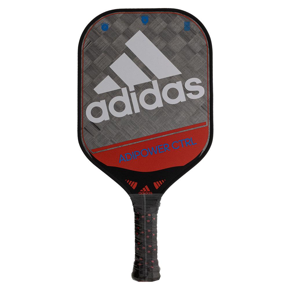 Adidas adipower Pickleball Paddle Orange