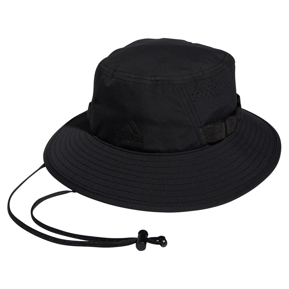 Adidas Men`s Victory 4 Bucket Hat Black