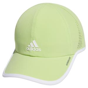 Women`s Superlite 2 Cap Pulse Lime and White