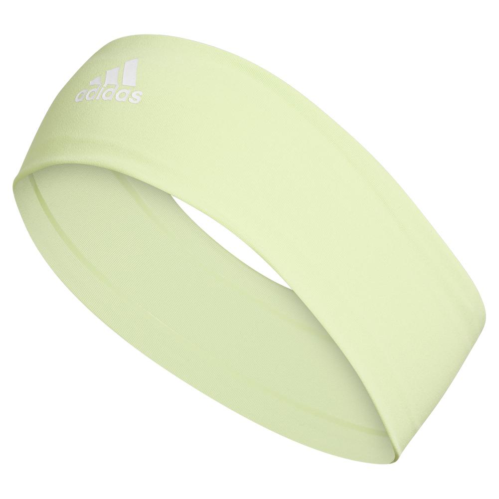 Adidas 2.0 Headband Pulse Lime and