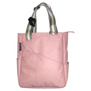 Women`s Tennis Tote Rose