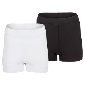 Women`s Essentials Ball Tennis Short