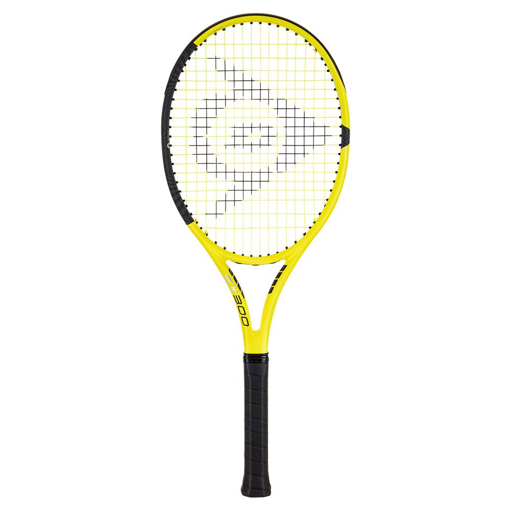 Dunlop SX 300 2022 Tennis Racquet eBay