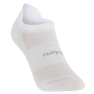 Light No Show Tab Socks