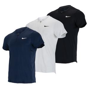 Men`s Court Dri-FIT Advantage Tennis Polo