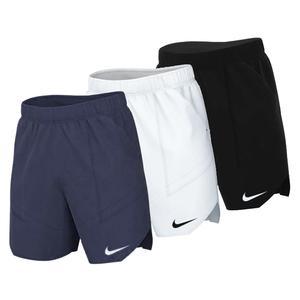 Men`s Court Dri-FIT Advantage 7 Inch Tennis Short