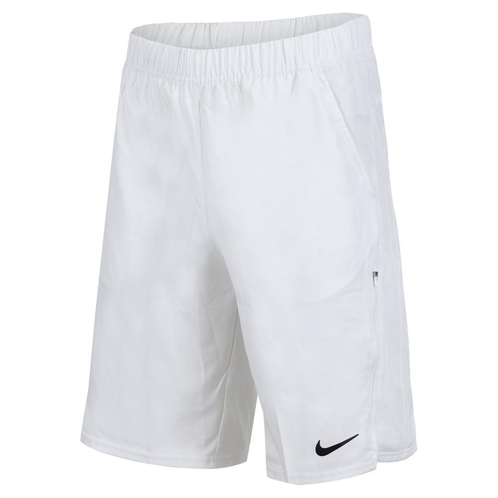 nike men's shorts 11 inch inseam