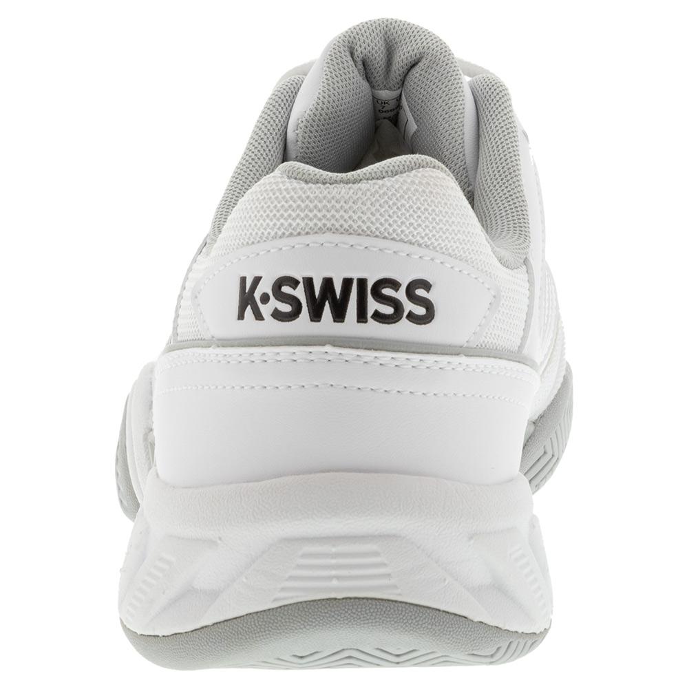 K-Swiss Men's BigShot Light 4 K06989-418