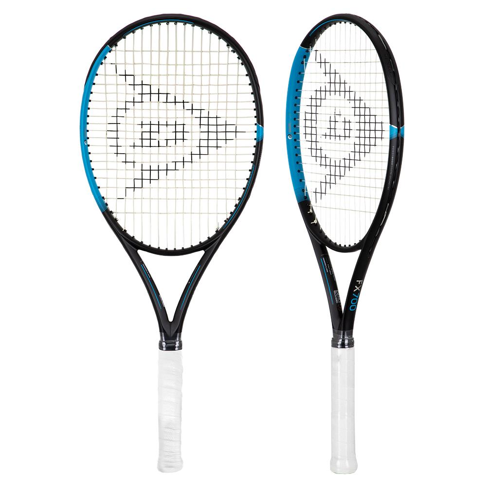 Dunlop FX 700 Tennis Racquet | Tennis Express