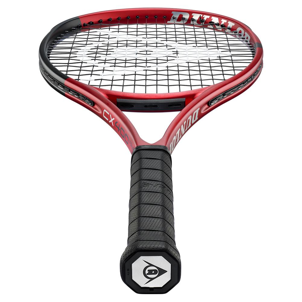 2021 CX 400 Tour Tennis Racquet