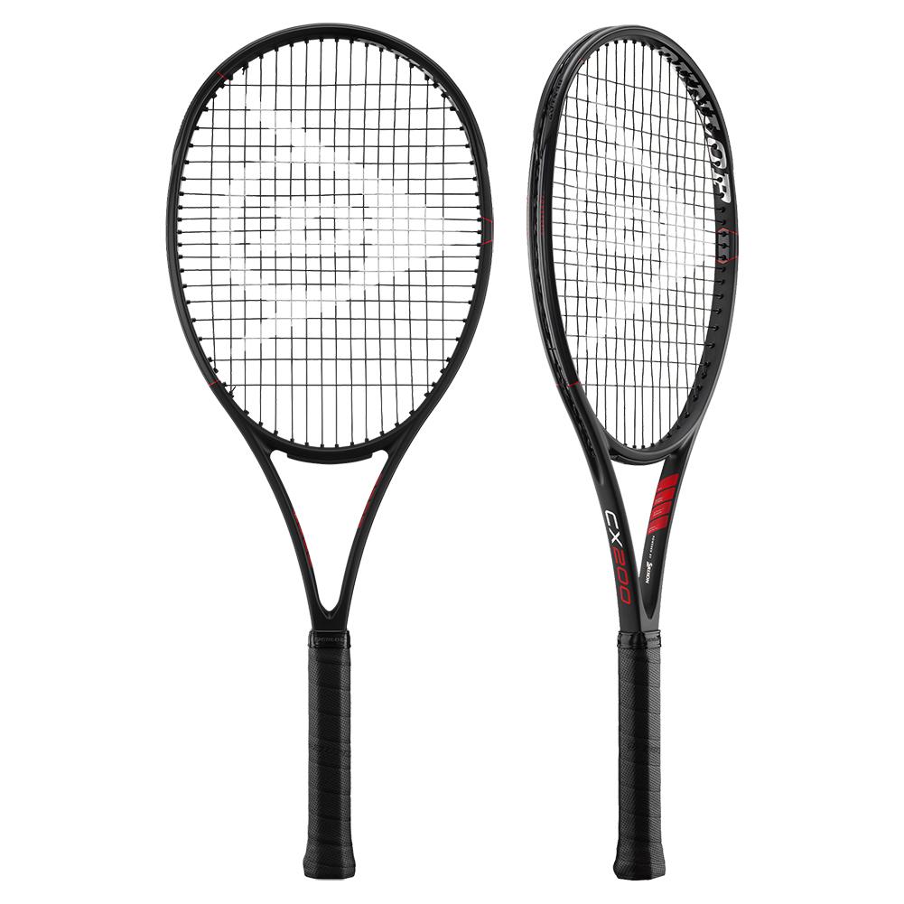 Dunlop CX 200 Limited Edition Tennis Racquet