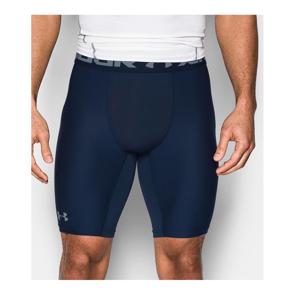 under armour compression shorts 9 inch