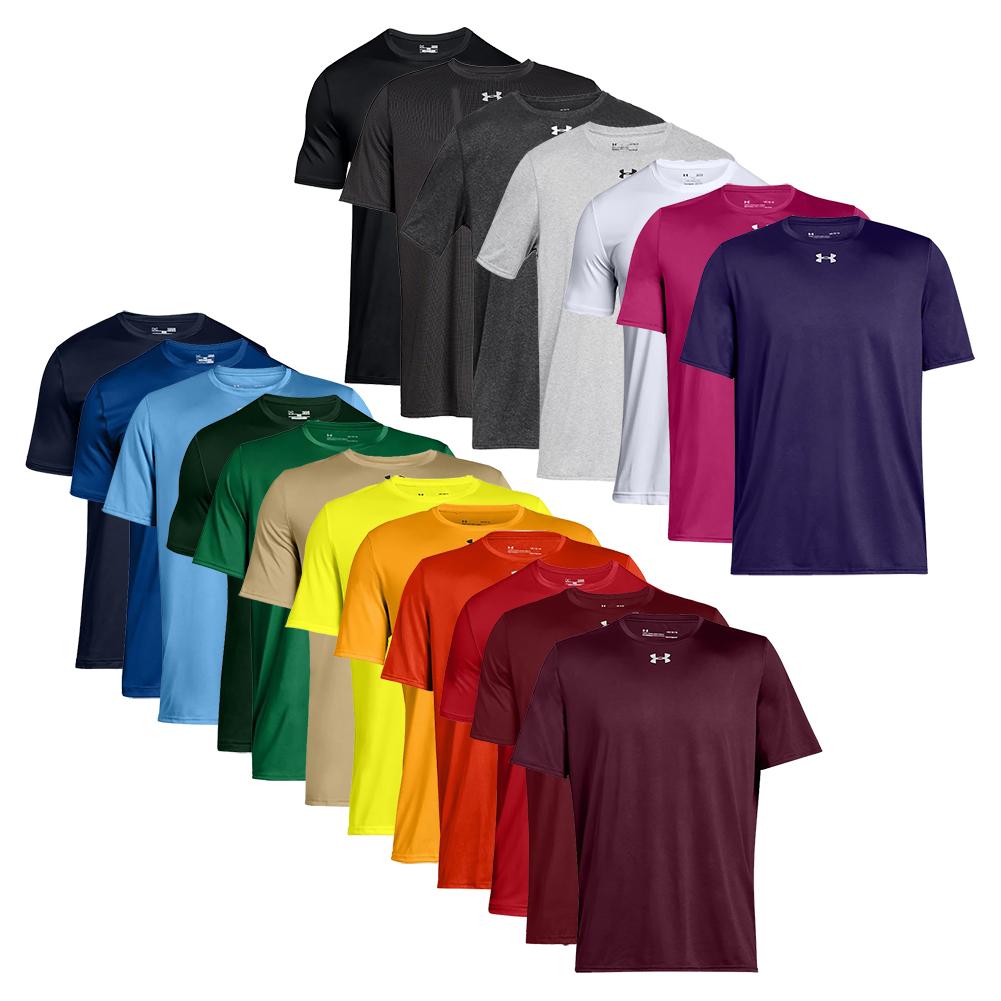 under armour locker tee