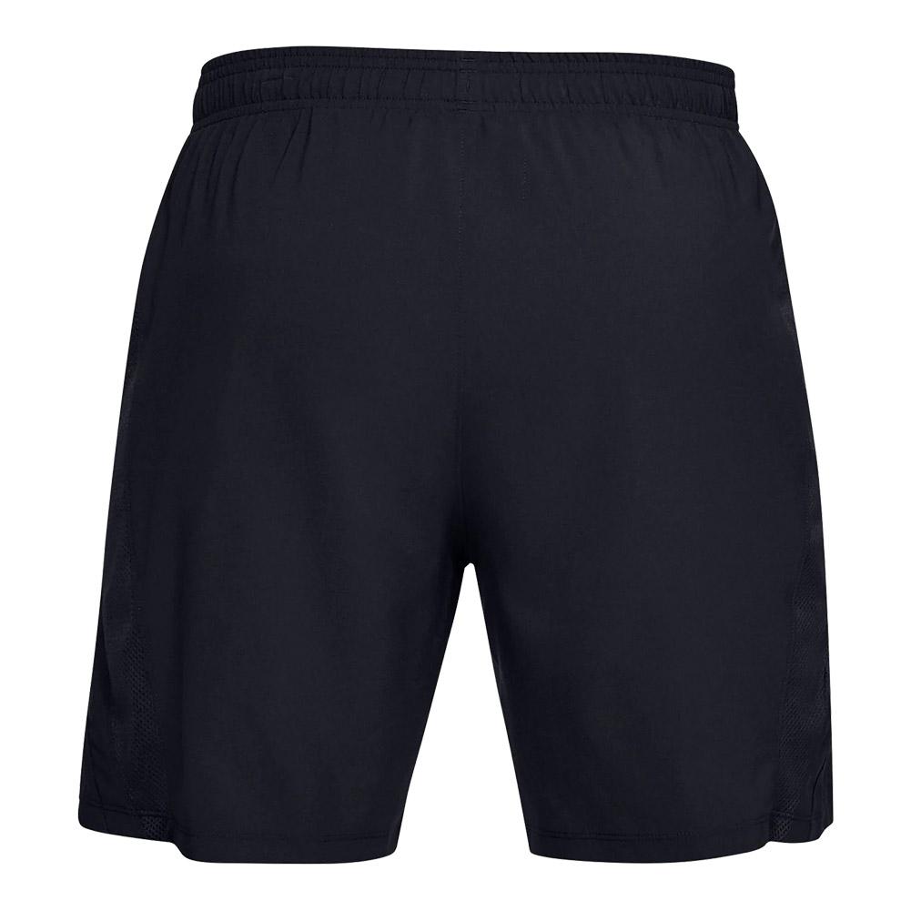 under armour 7 inch compression shorts