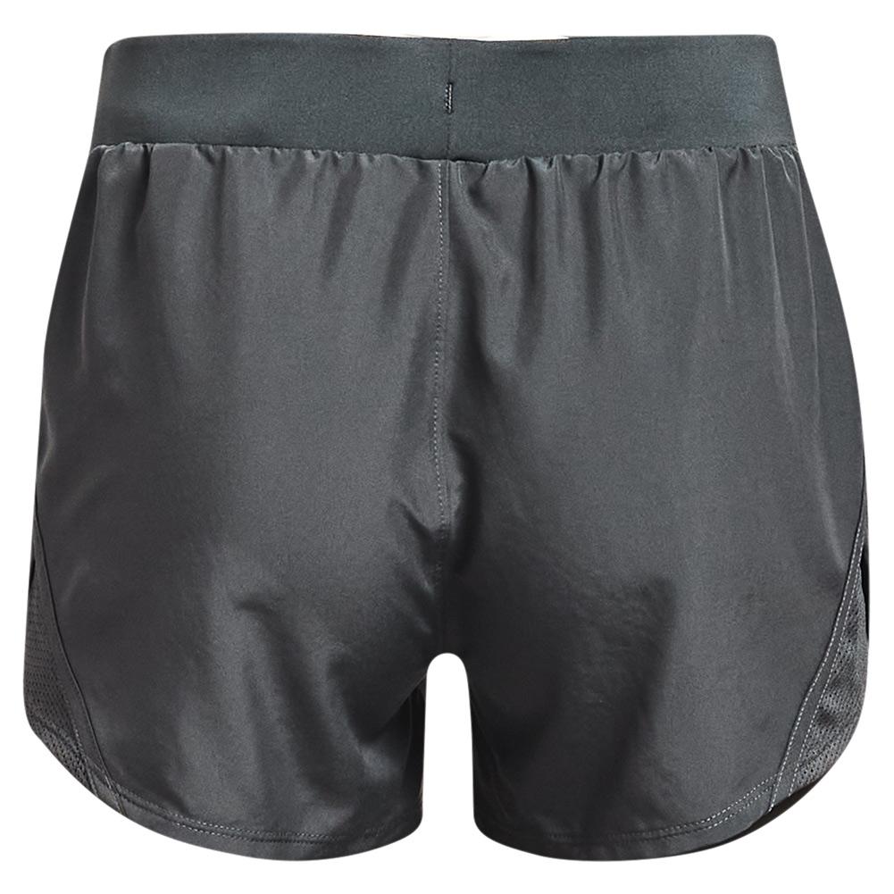 Under Armour Girls` UA Fly-By Shorts