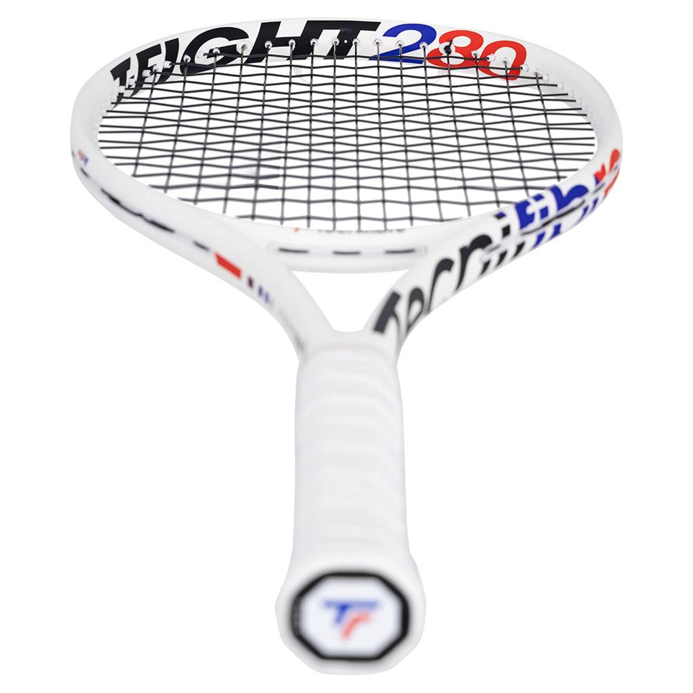 Raquette de tennis Tfight 280 Isoflex Grip 2