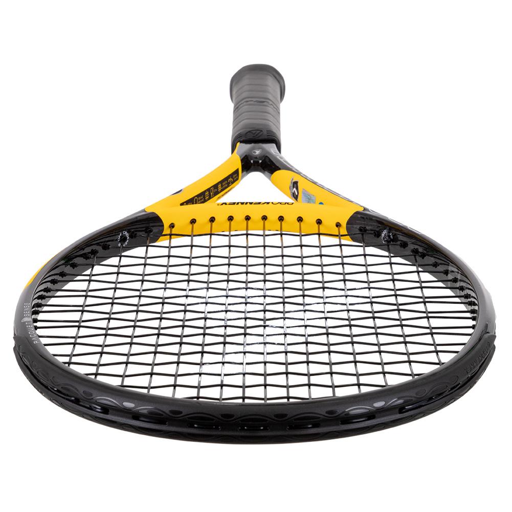 Pro Kennex Black Ace 300 Tennis Racquet | Tennis Express