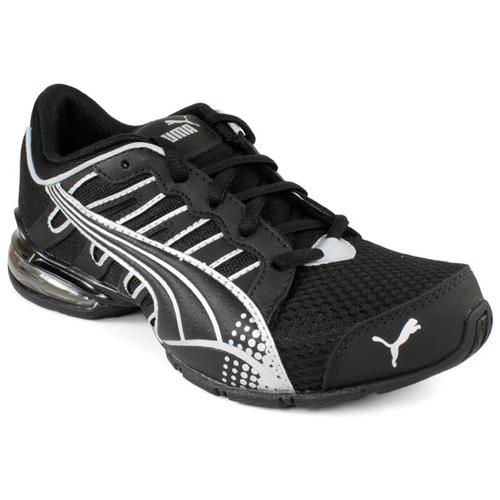 Tennis Express | PUMA Junior`s Voltaic 3 Running Shoes