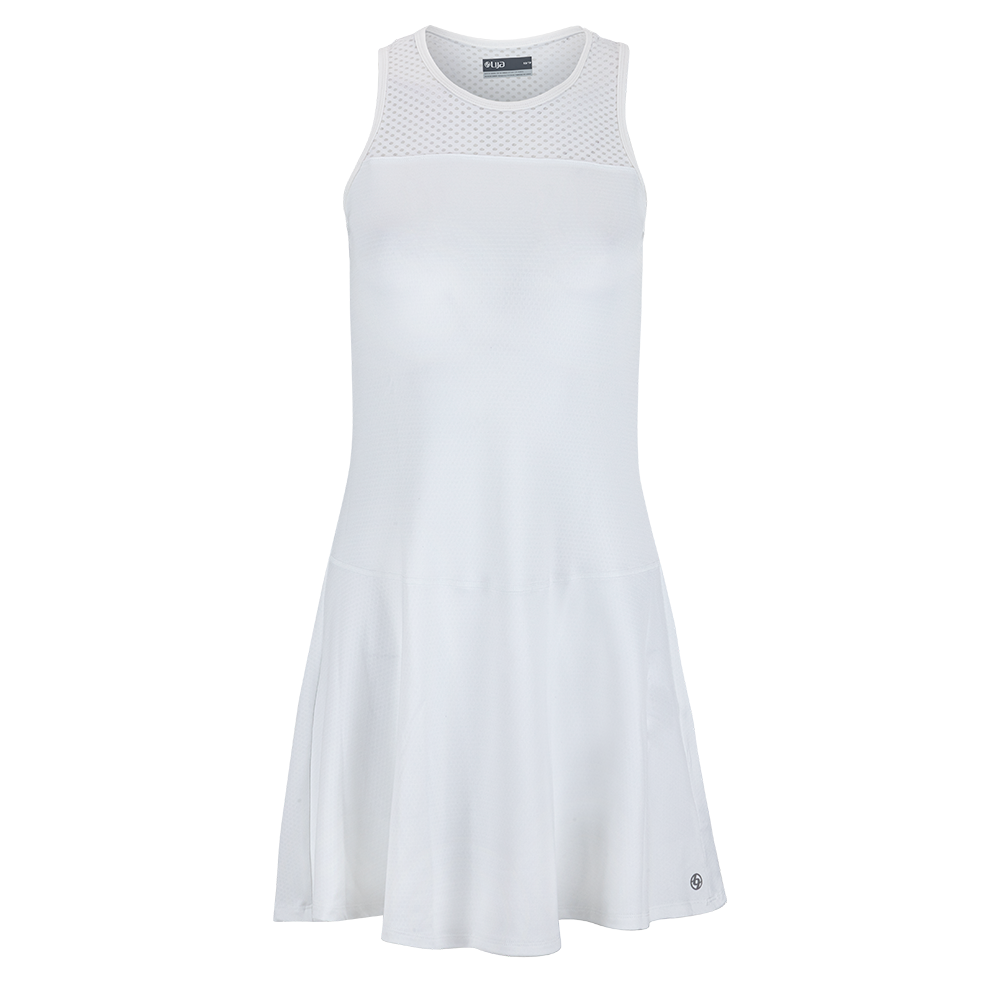 lija tennis dress