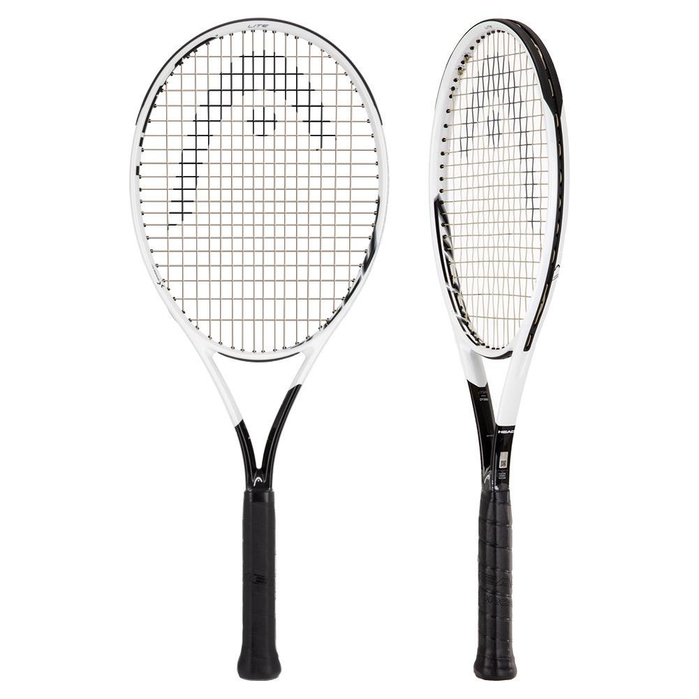 HEAD Graphene 360+ Speed Lite Tennis Racquet | Tennis Express