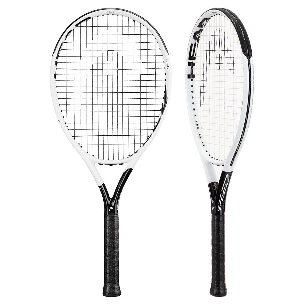 HEAD Graphene 360+ Speed PWR Tennis Racquet | Tennis Express