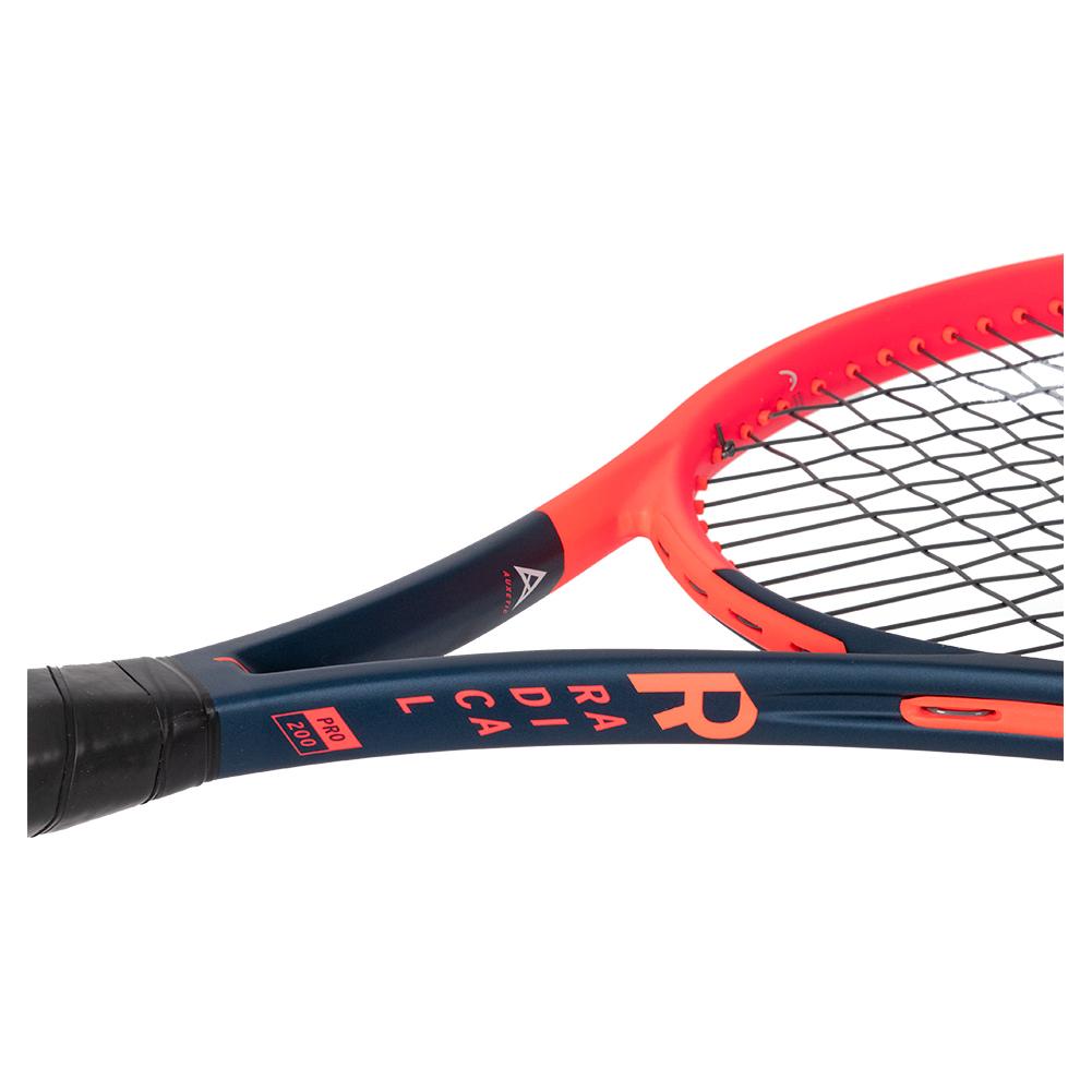 HEAD Radical Pro 2023 Tennis Racquet