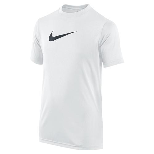 Nike Boys' Legend Short Sleeve Top