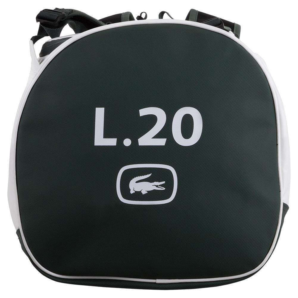 Hermes tennis bag for Lacoste 