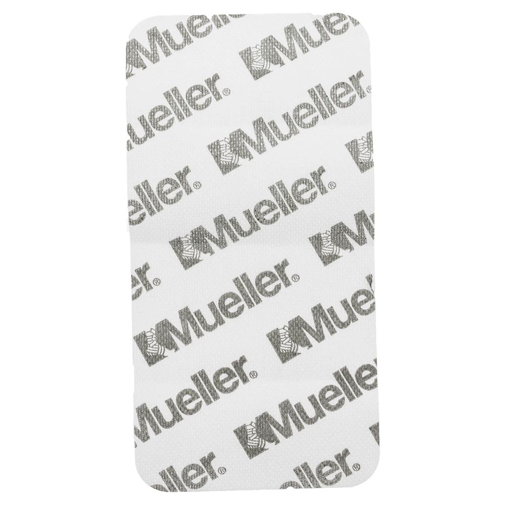 Mueller Pro Tennis Strips 4x8 Pre-Cut 12 Pack