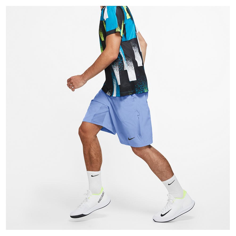 Nike Men`s Court NET Flex 11 Inch Tennis Short