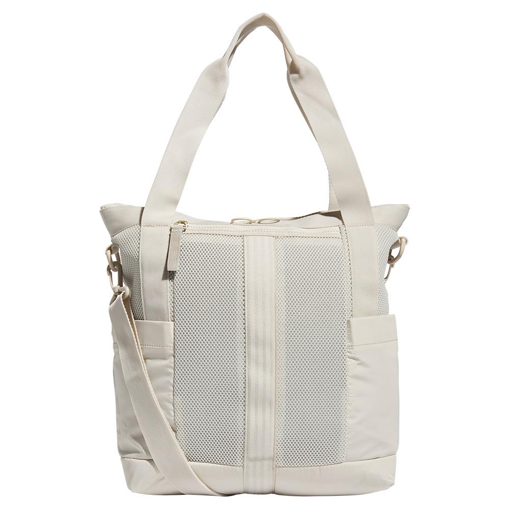 Adidas Women's All Me Tote in Alumina | Tennis Express
