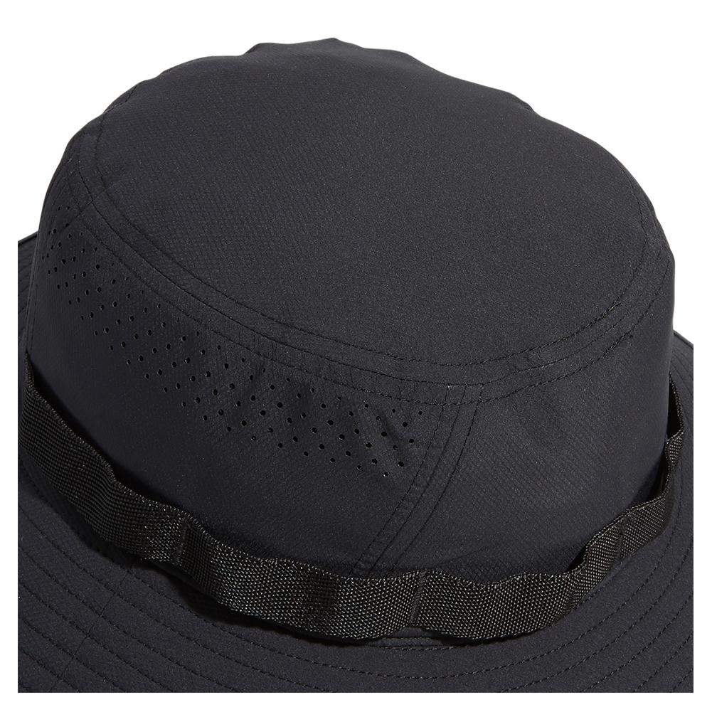 Adidas Men`s Victory 4 Bucket Hat Black