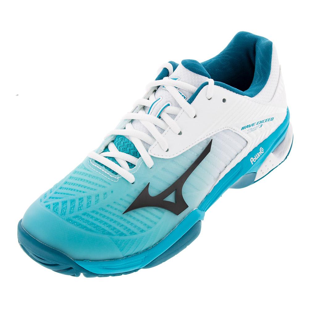 mizuno tennis shoes review