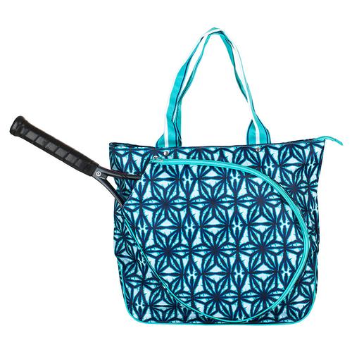 ALL FOR COLOR Women`s Tennis Tote