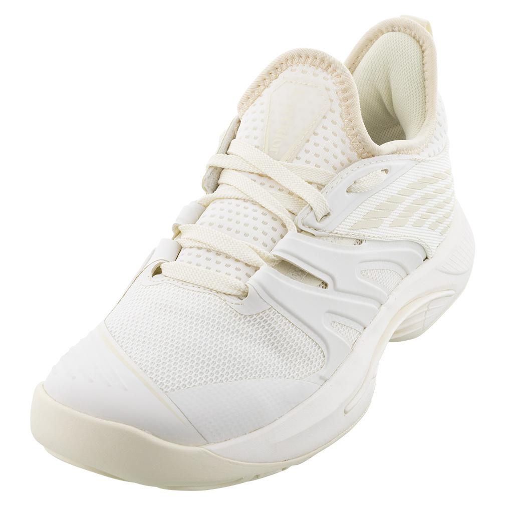  Unisex Speedtrac Corridor Tennis Shoes Off White