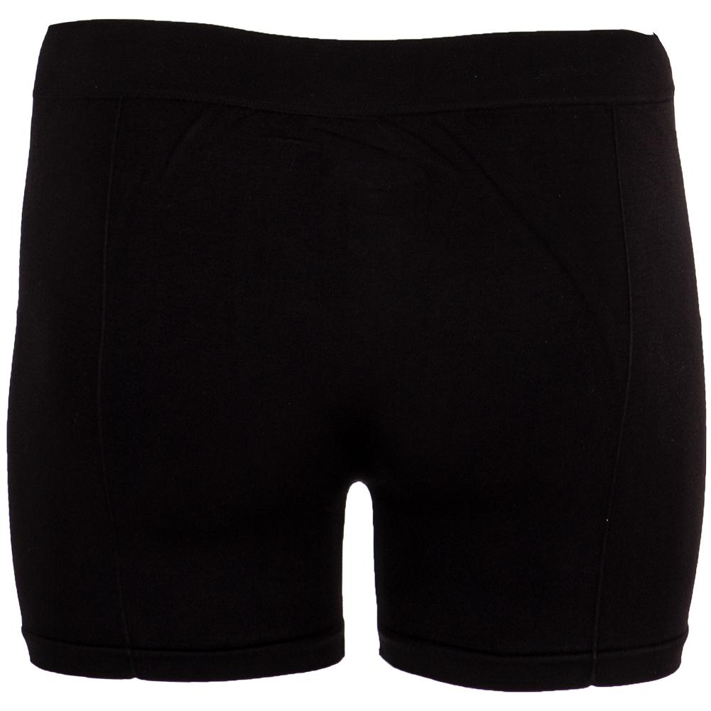 shorts with undershorts