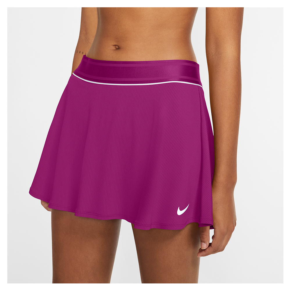 Nike Women's Court Flouncy Tennis Skort