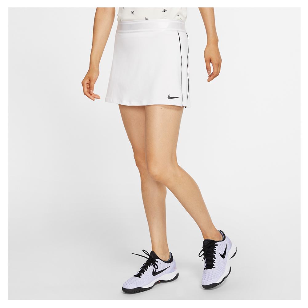 Nike Women's Court Straight Tennis Skort