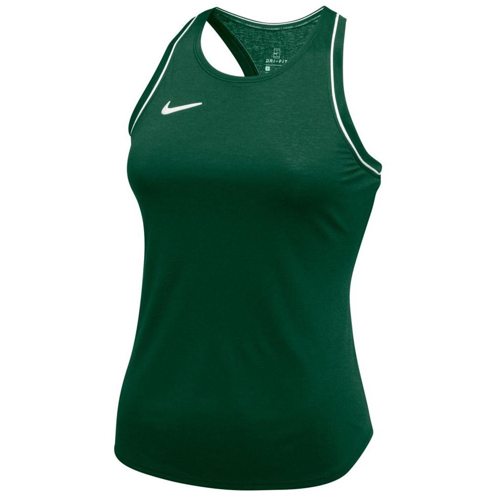 Nike Women`s Team Court Dry Tank | Tennis Express