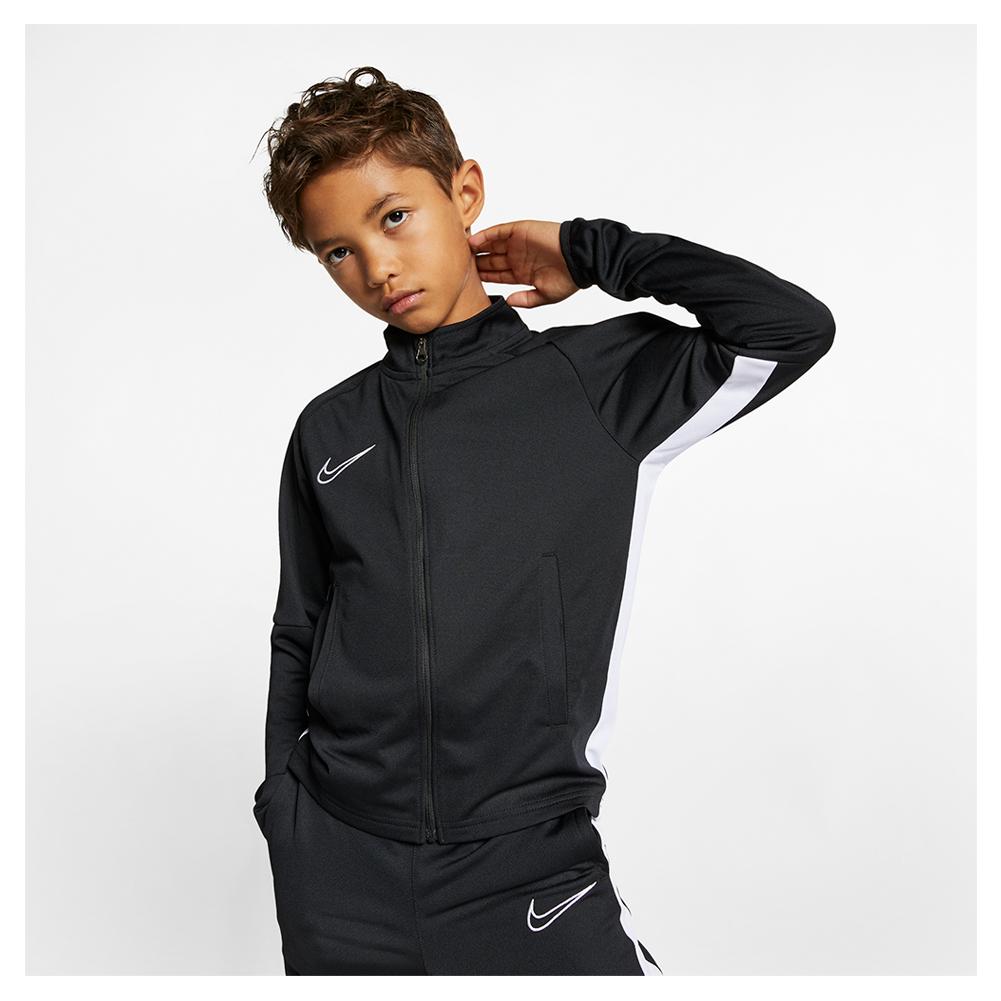 Nike Young Athletes` Dri-FIT Academy Tracksuit | Tennis Express