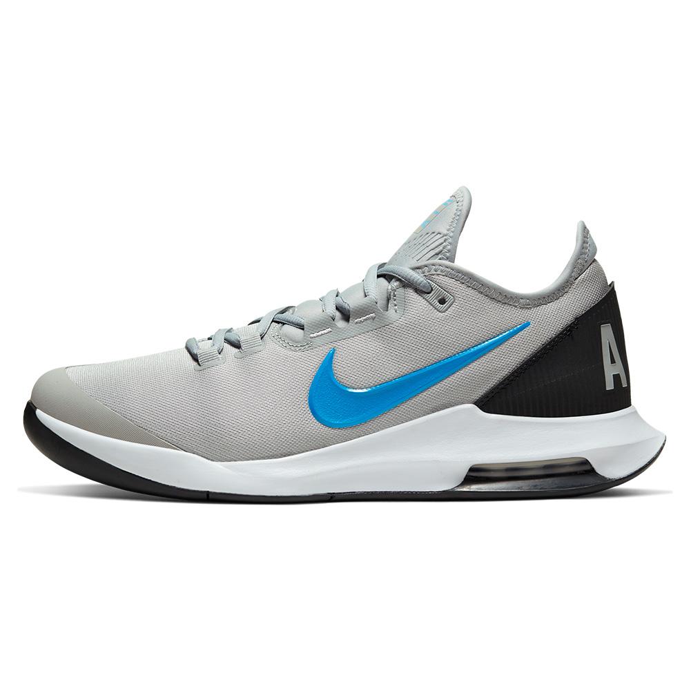 Nike Men`s Air Max Wildcard Tennis Shoes | Tennis Express | AO7351-005