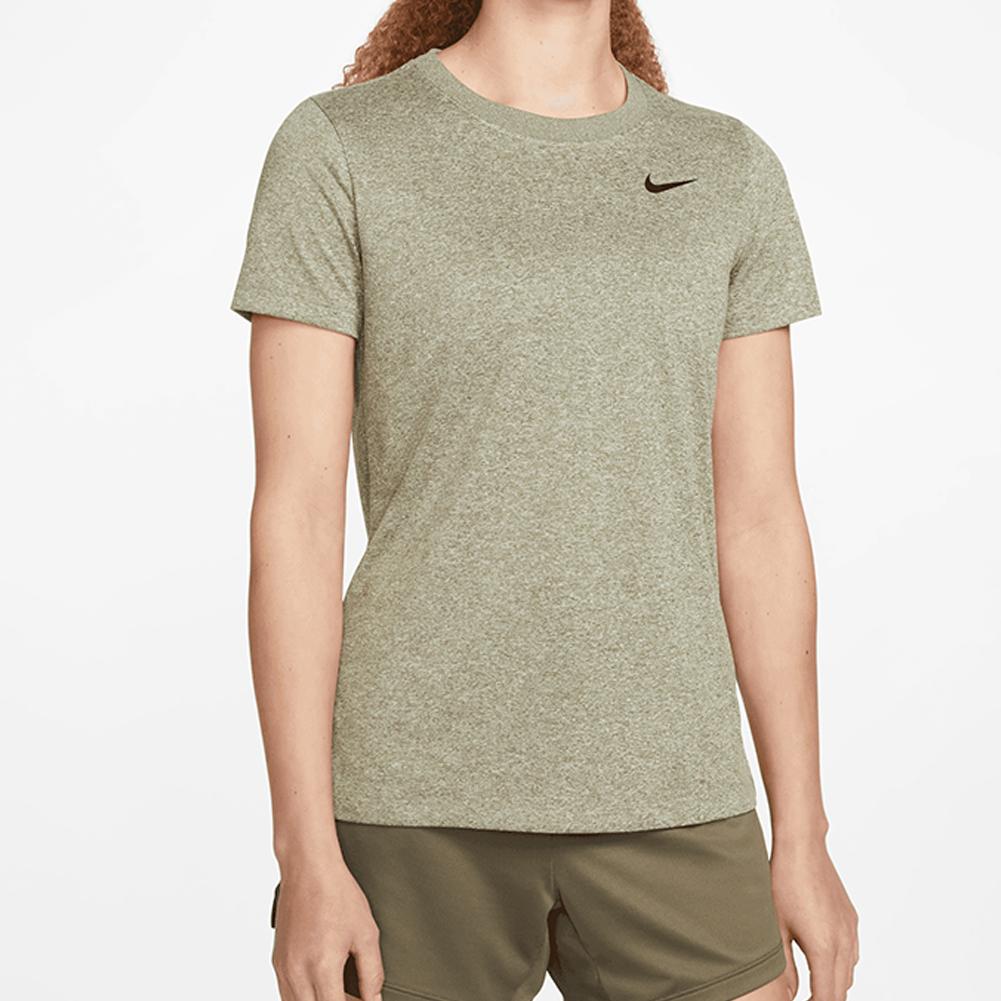 Pertenece Retencion nudo Nike Women`s Dri-FIT Legend Training T-Shirt