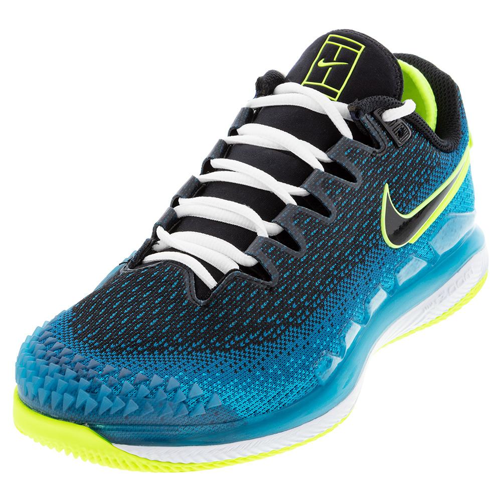 nike air zoom tennis trainer