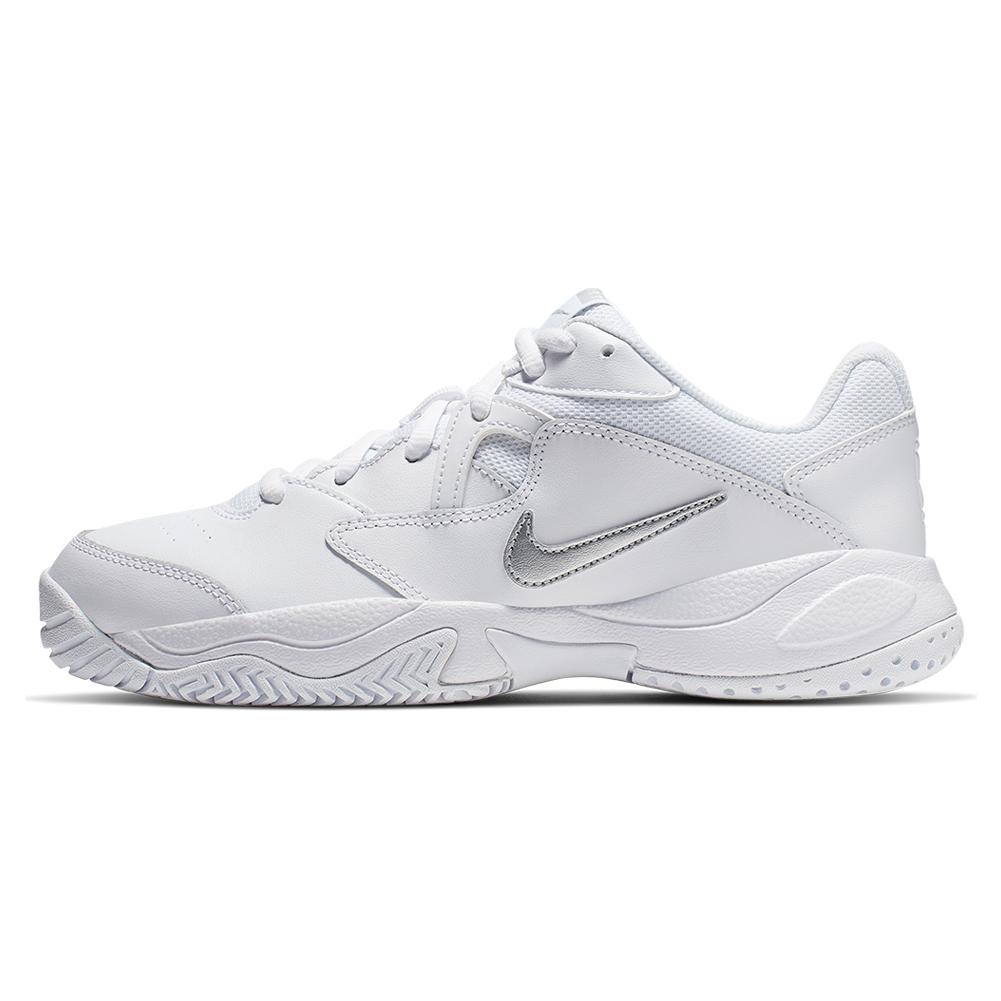 Nike Court 2 Shoes | AR8838-101 | Tennis Express