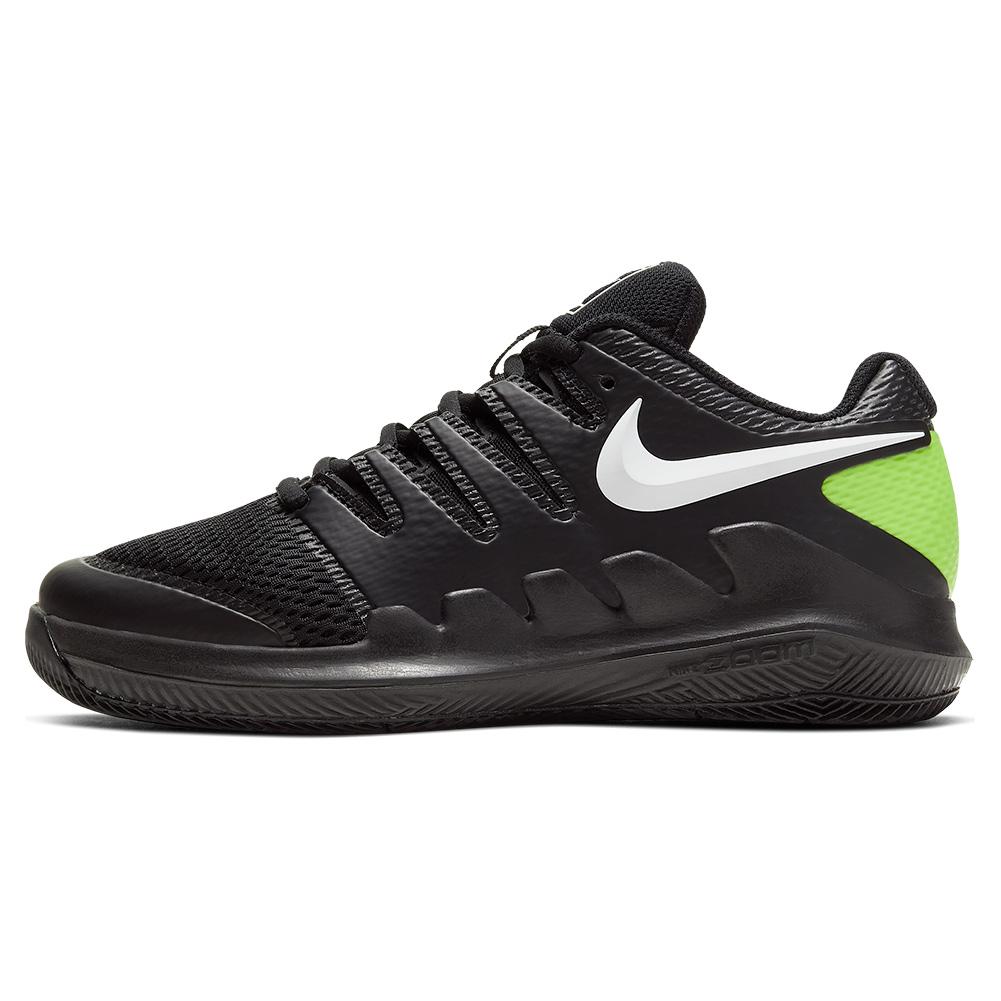 Nike Juniors` Vapor X Tennis Shoes | Tennis Express | AR8851-009
