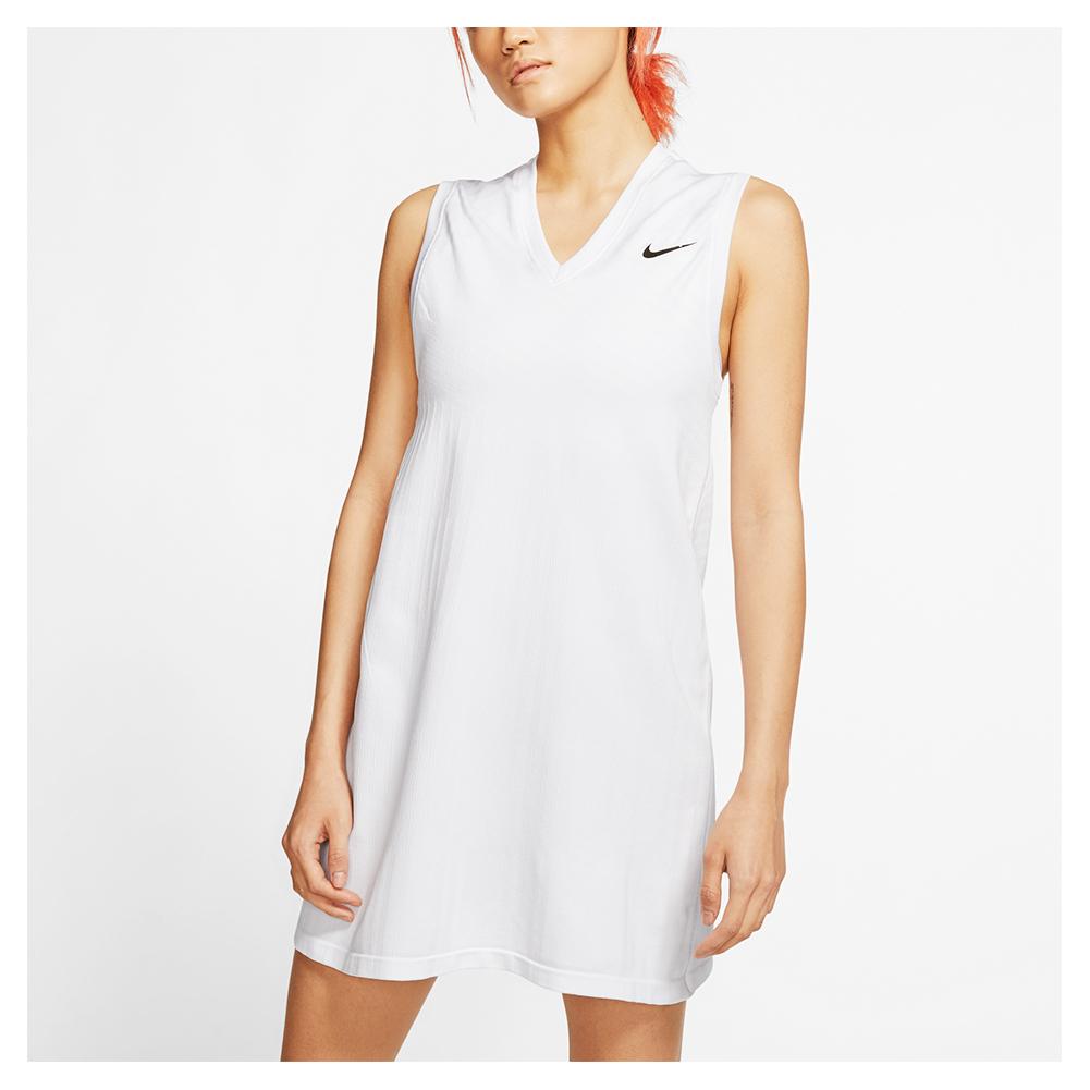 maria court tennis dress