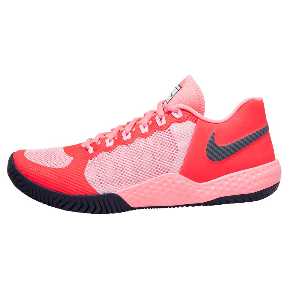 Nike Women`s Flare 2 HC Tennis Shoes | Tennis Express | AV4713-604