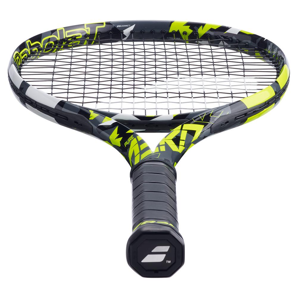 Pretentieloos Uitvoeren Ashley Furman Babolat Pure Aero 2023 Tennis Racquet