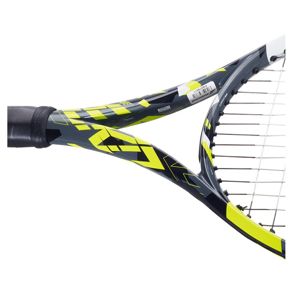 babolat pure aero tour weight