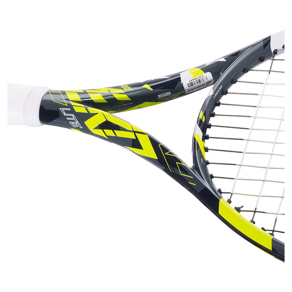 lezing het formulier Regeneratie Babolat Pure Aero Lite 2023 Tennis Racquet